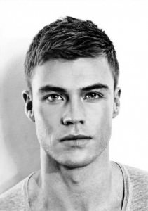 Hair Trends For Men At Steven Scarr Hairdressing Durham