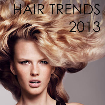 The Biggest Hair Trends Of 2013
