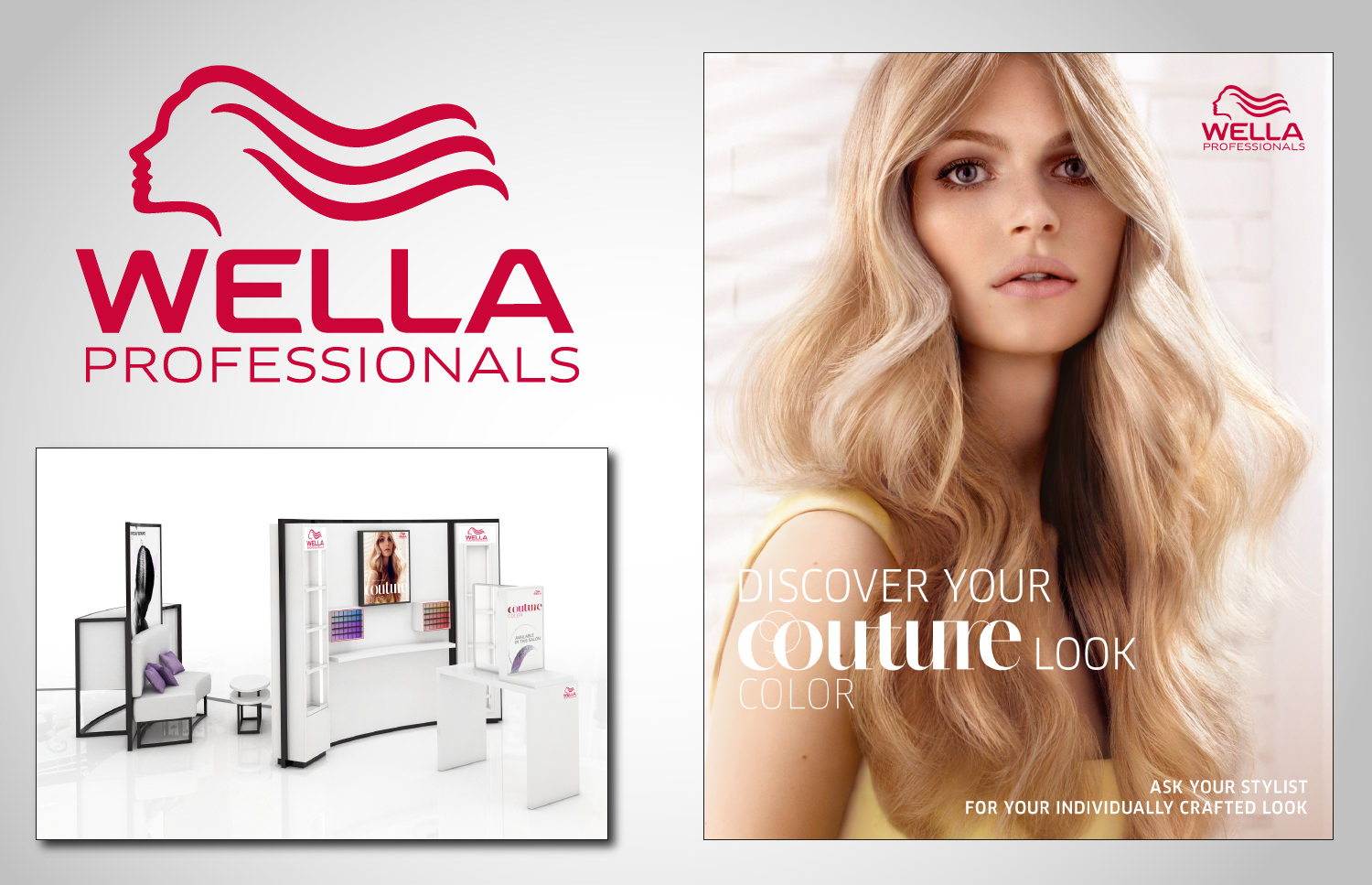 Wella Colour Couture