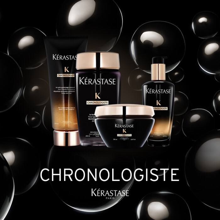 Kerastase Chronologiste