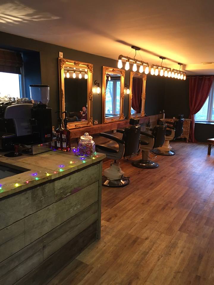 salon in coxhoe durham