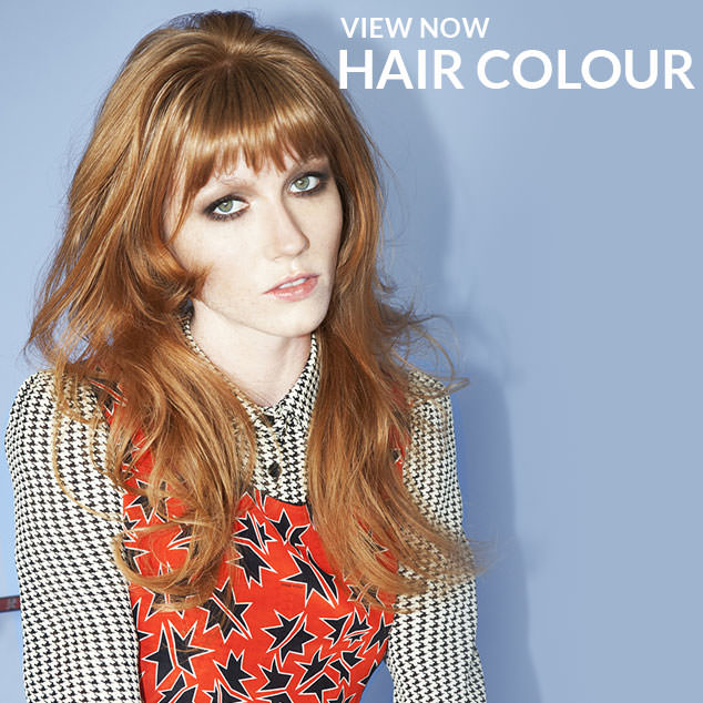 Hair Colour – Coxhoe, Durham Hair Colour – Coxhoe, Durham
