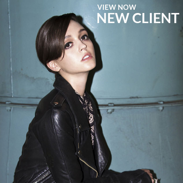 New Client Offer New Client Offer