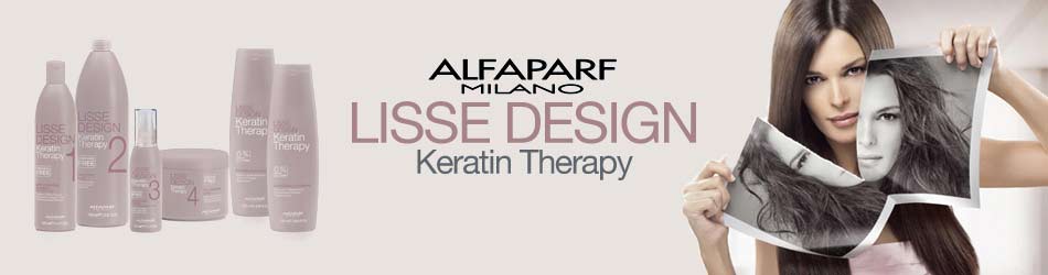 lisse-design-keratin-therapy-Steven Scarr hair salon