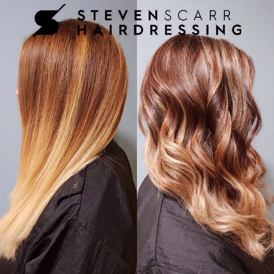 What is Balayage and can I get the look?