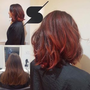 Haircuts Hairstyles Hair Salon Coxhoe Durham