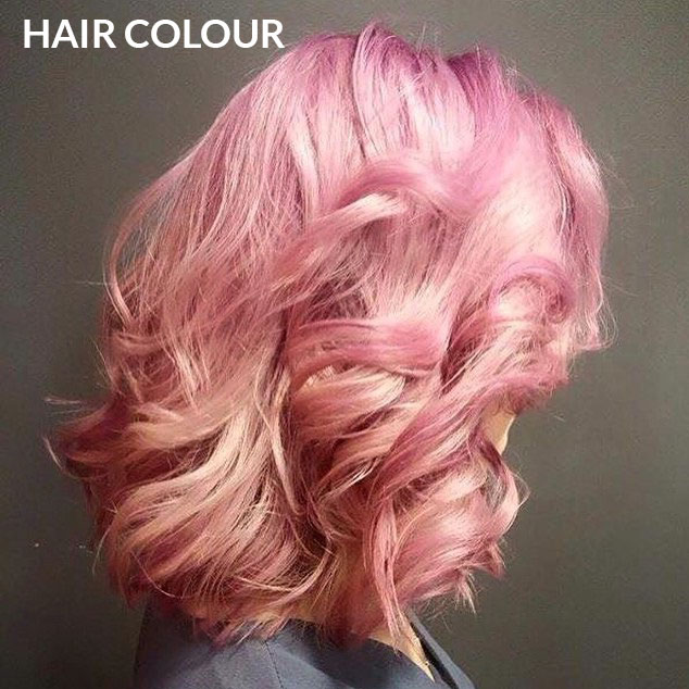 All You need to Know About Colouring Your Hair For The First Time