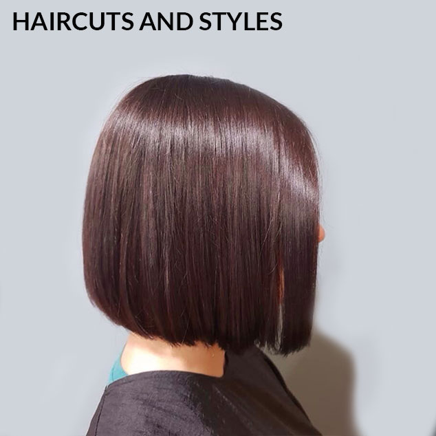 Hair Cuts & Styles Top Salons in Coxhoe, Durham