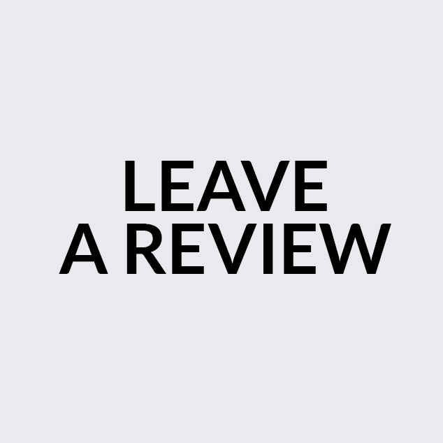 Leave A Review Leave A Review