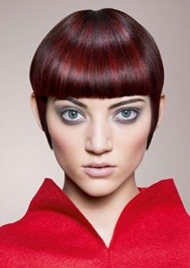 Spring Hair Trend Ideas for 2016 at Steven Scarr Hairdressing in Coxhoe, Durham
