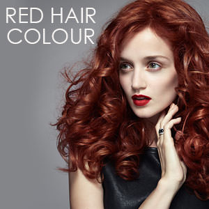 Red Hair Colour – The Celebs!