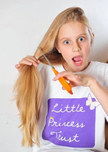 little princess trust
