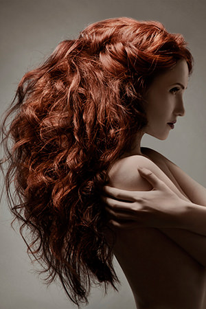 Valentines Day 2016 Romantic Hairstyle Ideas