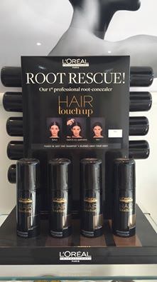 NEW L’Oreal ‘Root Rescue’