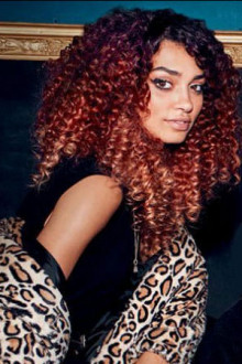 What Hairstyles & Hair Colours Are Trending in 2017?