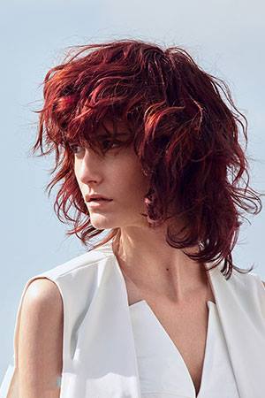 2017 Spring Hair Trends