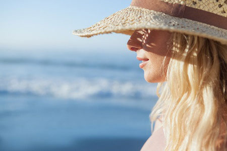 Summer Proof Your Hair!