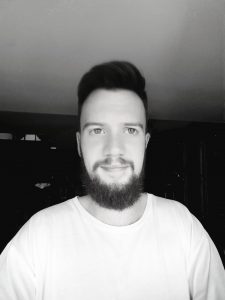 Meet Martin Our Kérastase Expert