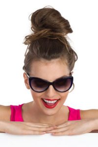 Easy Beach Hairstyles