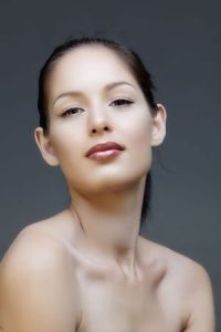 Easy Beach Hairstyles