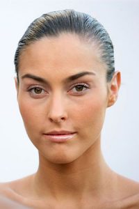 Easy Beach Hairstyles