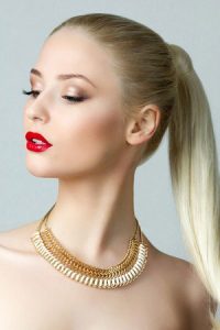 Easy Beach Hairstyles