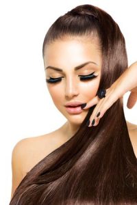 Easy Beach Hairstyles