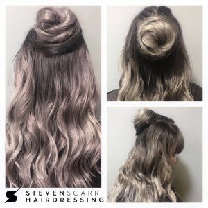 NEW Creative Color Fresh CREATE Hair Colours