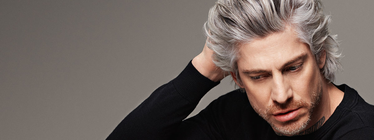 Hair Trends for Men