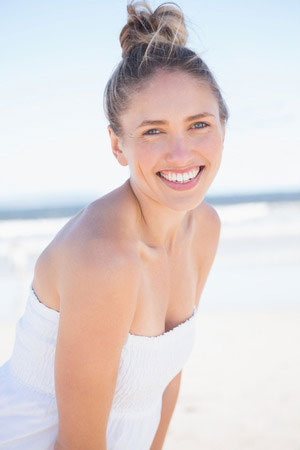 5 Easy Summer Styles
