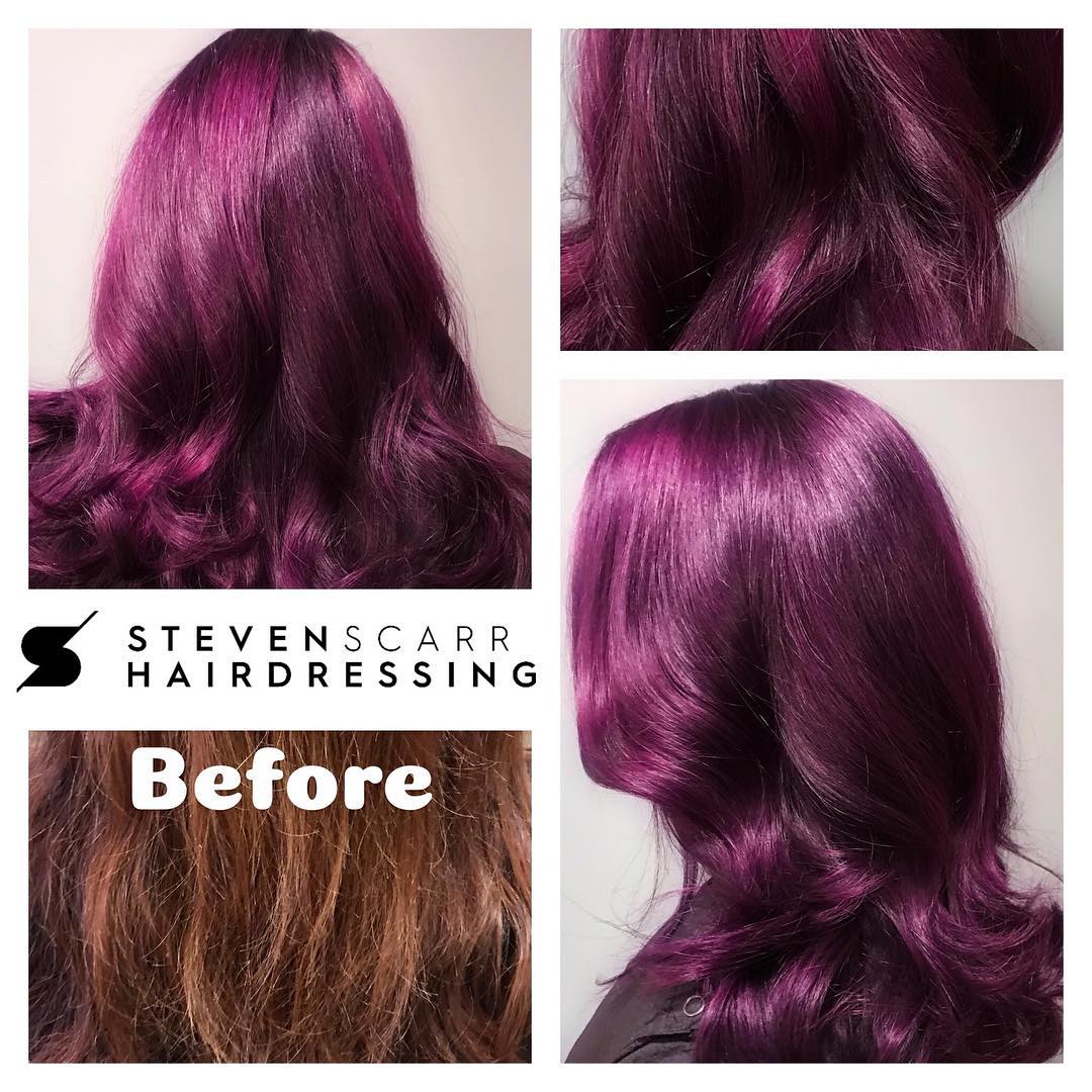 A Hair Colour Guide For Beginners