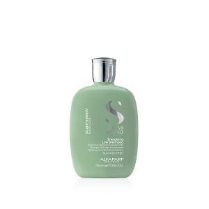 Renew Shampoo, Semi di Lino, Steven Scarr, Hair Salon, Durham