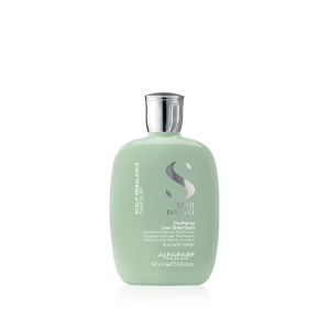 Purifying Shampoo, Semi di Lino, Steven Scarr, Hair Salon, Durham