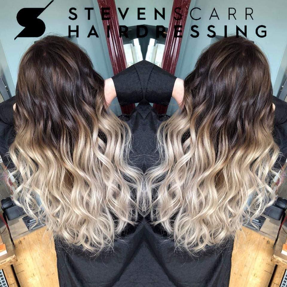 Get Thicker, Fuller Hair With Extensions