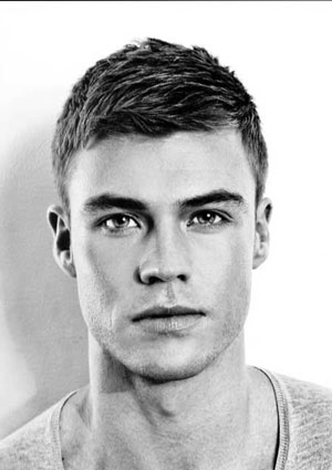 Top Hairstyles For Men