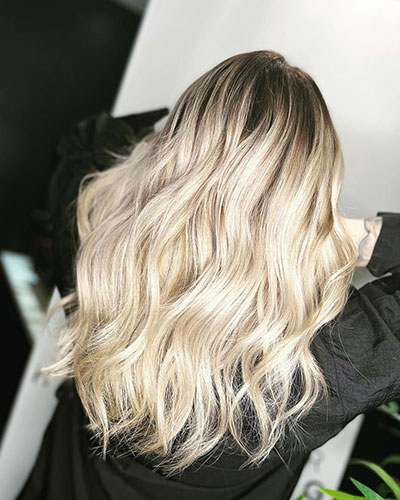 BEST BALAYAGE SALON NEAR ME
