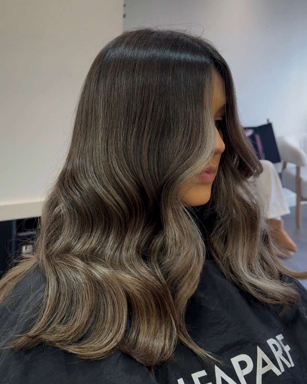 Advanced Colour Masters Durham