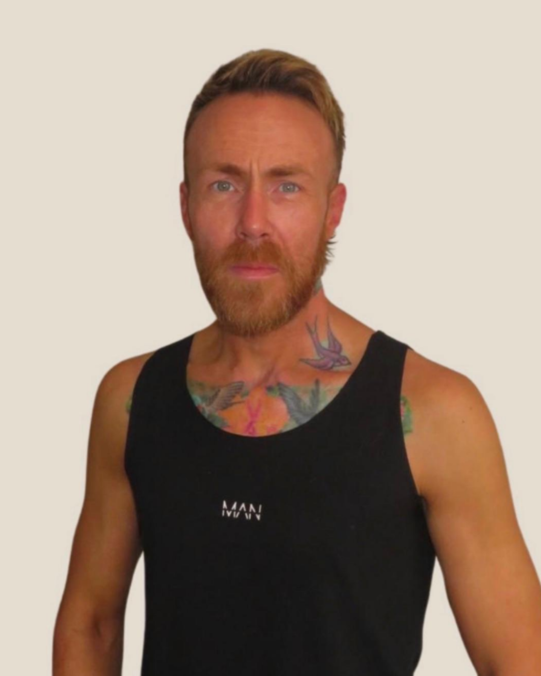 Andrew Blonde Specialist Hair Specialist at Steven Scarr Hair Coxhoe Andrew Blonde Specialist Hair Specialist at Steven Scarr Hair Coxhoe