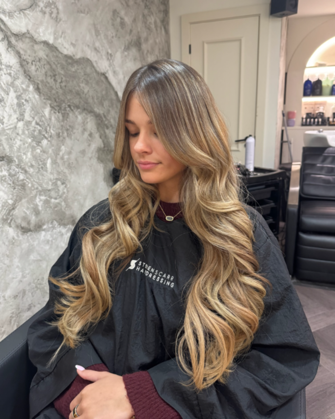 HAIR EXTENSION SERVICES IN DURHAM HAIR EXTENSION SERVICES IN DURHAM