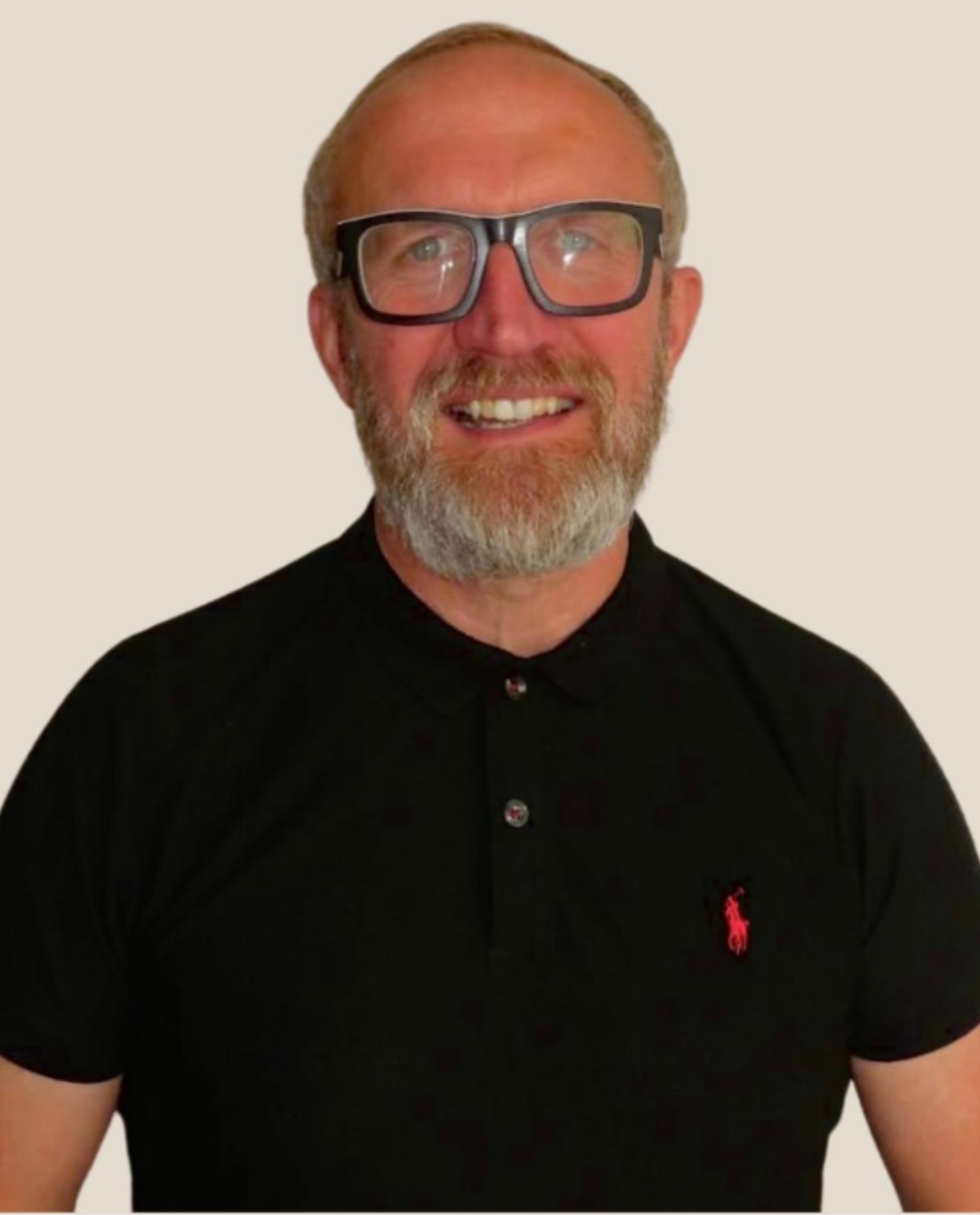 Salon Owner Steven Scarr Hair Salon Owner Steven Scarr Hair