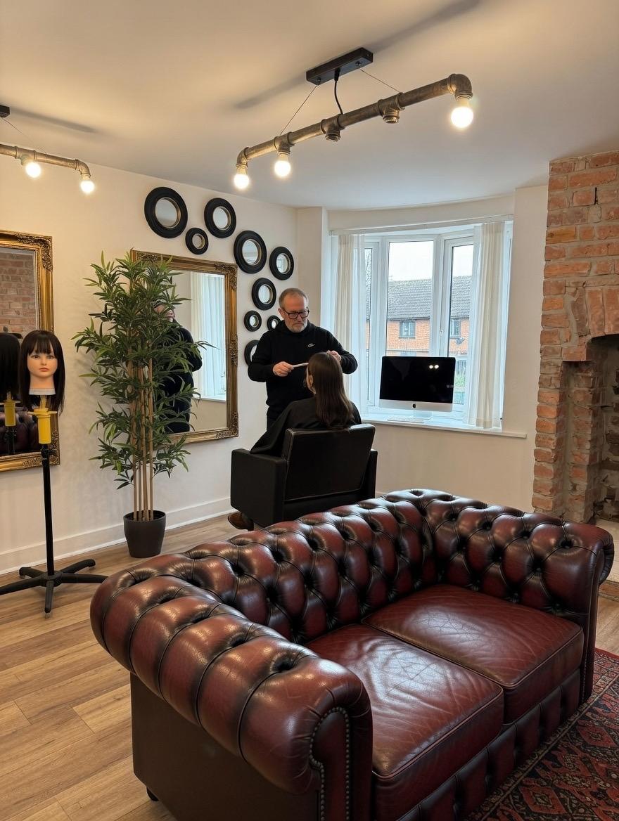 WIGS AND TOPPERS WIGS AND TOPPERS