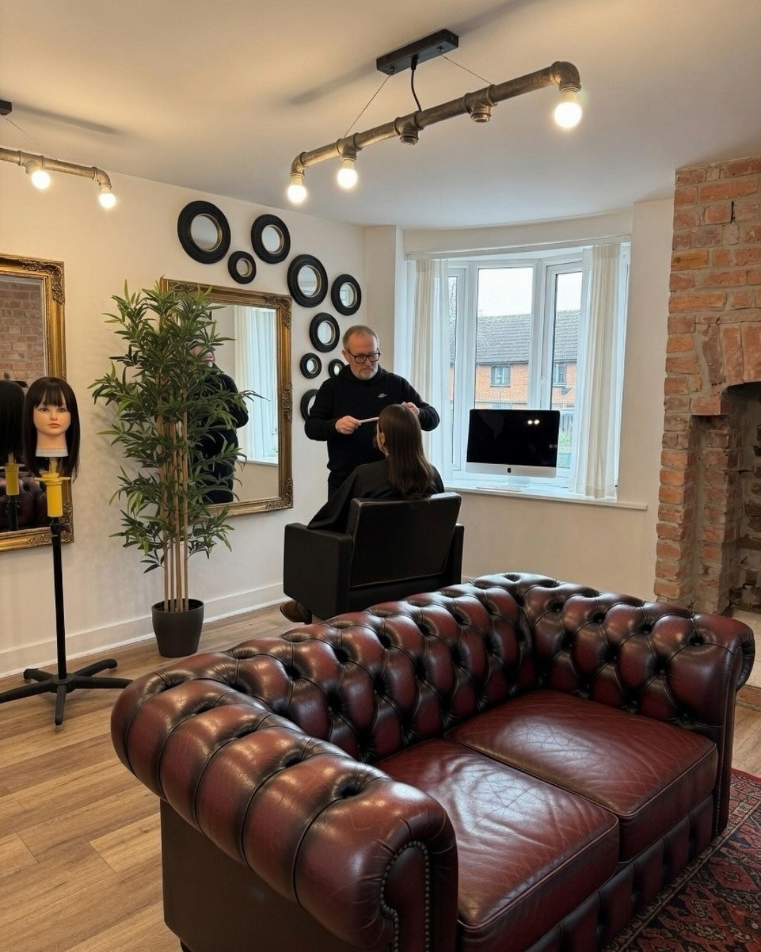 HAIR LOSS SOLUTION PACKAGES IN DURHAM