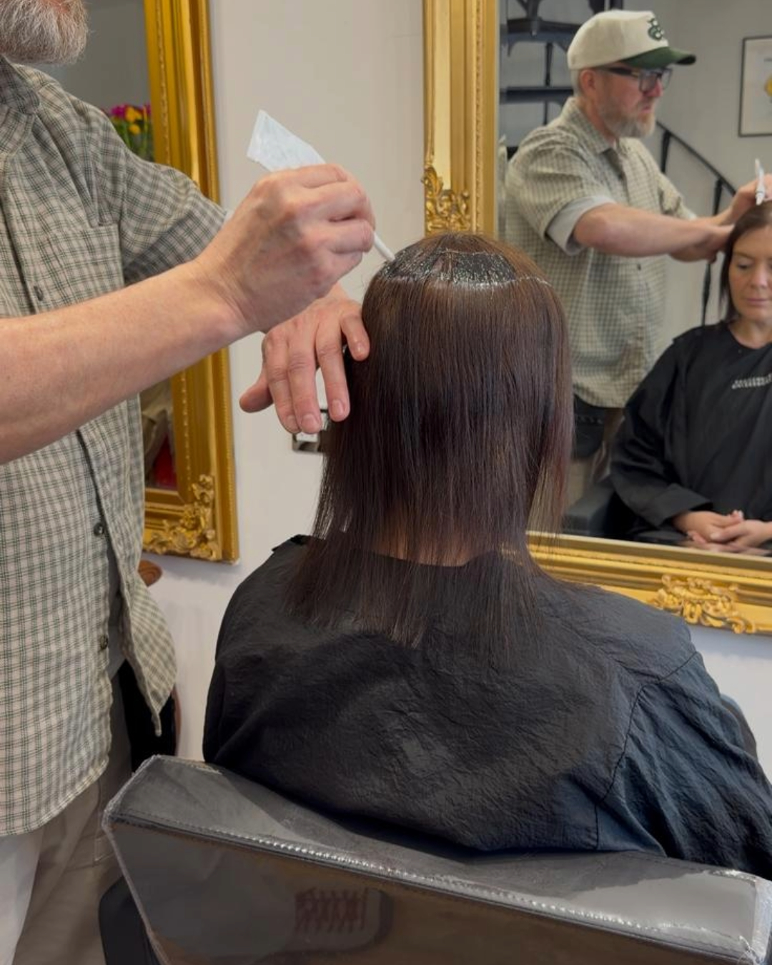 HAIR EXTENSION SERVICES IN DURHAM HAIR EXTENSION SERVICES IN DURHAM