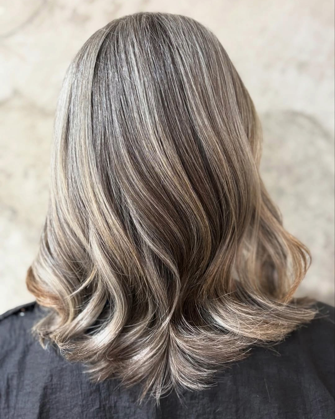 GREY HAIR COLOUR SALONS IN DURHAM