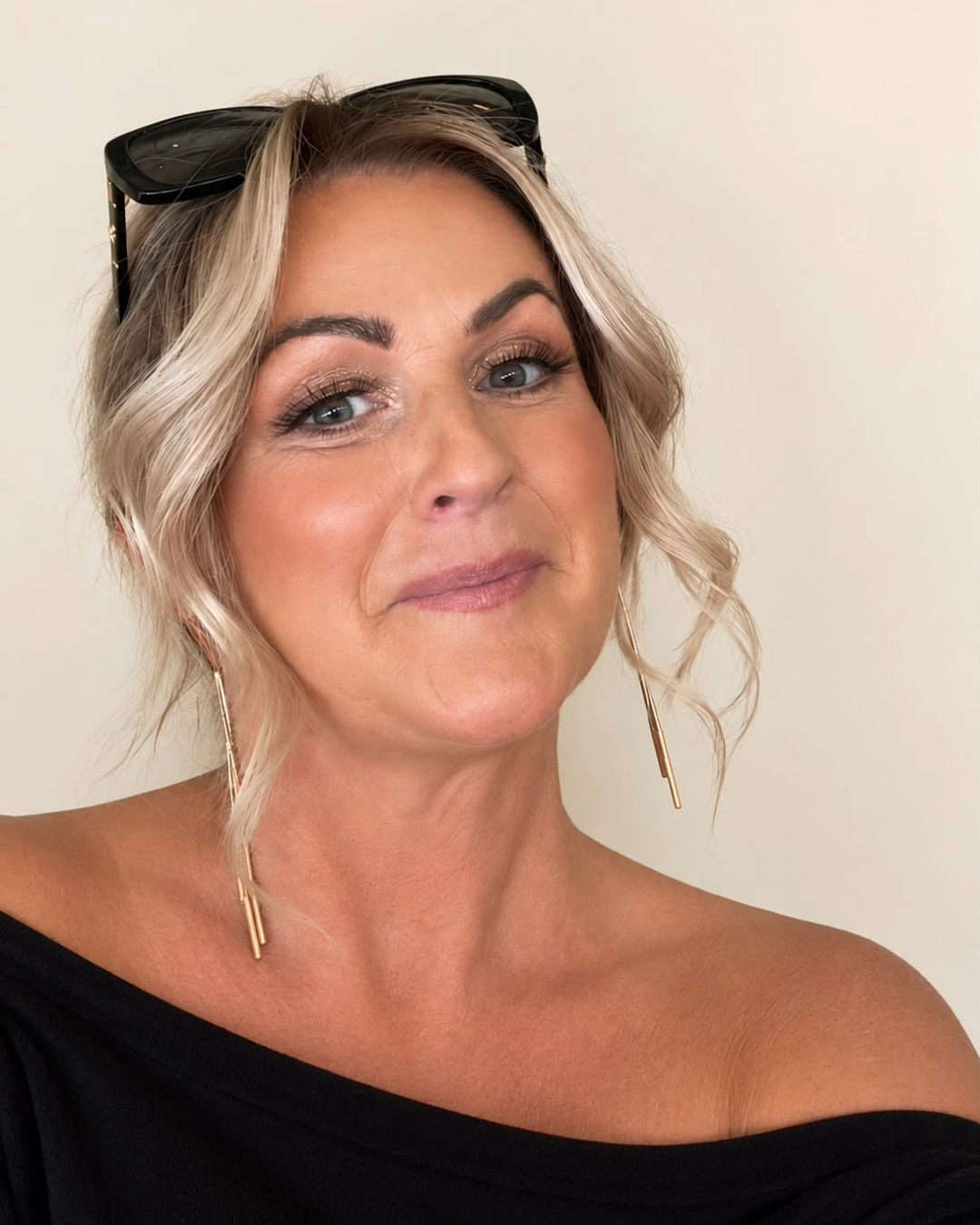 Ange Hair Loss Expert at Steven Scarr Salon in Durham Ange Hair Loss Expert at Steven Scarr Salon in Durham