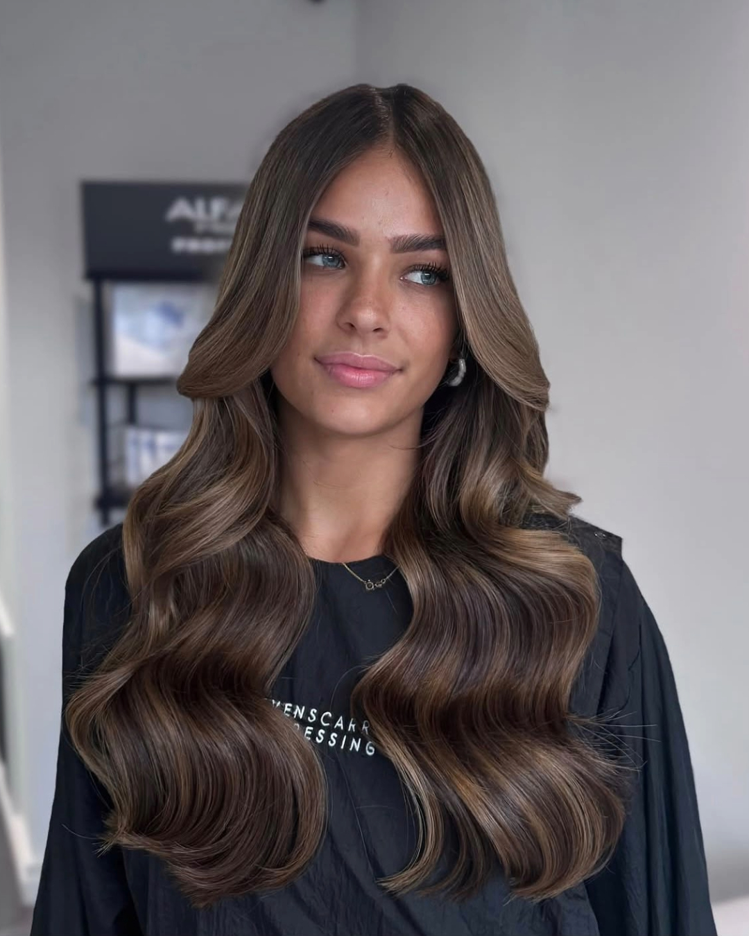 SALONS OFFERING HAIR EXTENSION OFFERS IN DURHAM