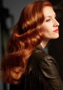 Christmas & New Year Party Hairstyles at Steven Scarr Hairdressing Salon in Coxhoe, Durham