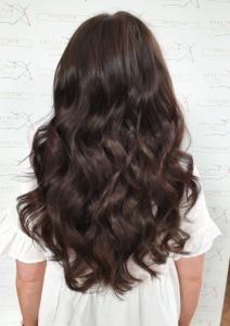 Hair Extension Specialists in Durham at Steven Scarr Hair Salon, Coxhoe, Durham
