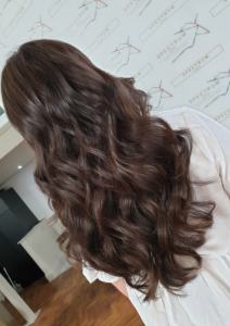 Hair Extension Specialists in Durham at Steven Scarr Hair Salon, Coxhoe, Durham