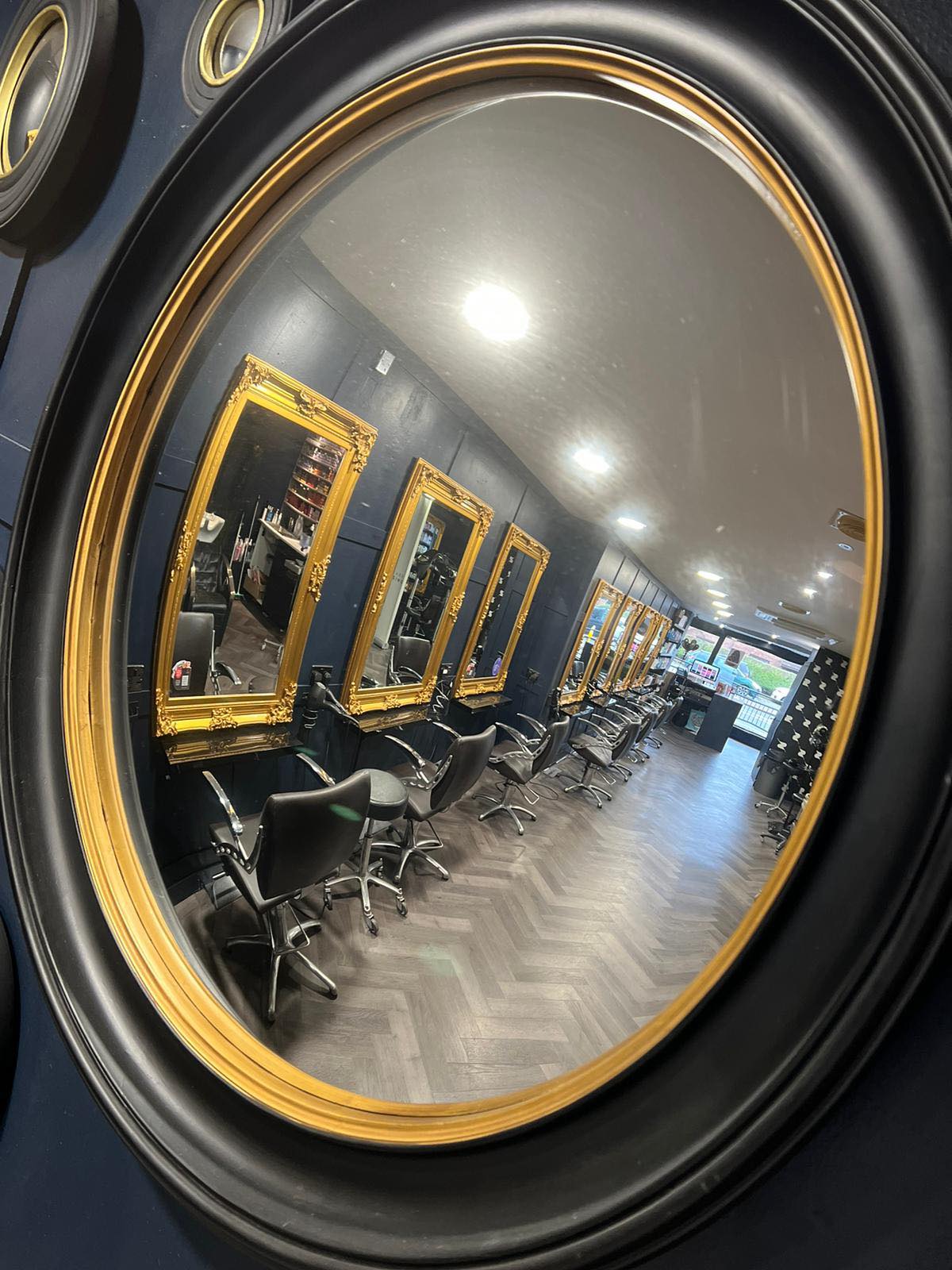 Steven Scarr Hair Salon – Top Hairdressers in Coxhoe